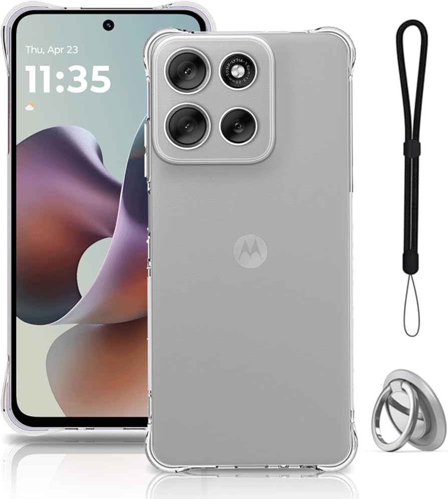 Amazon.co.jp: Motorola moto g 66j / moto g 66y / moto g56 5G 用