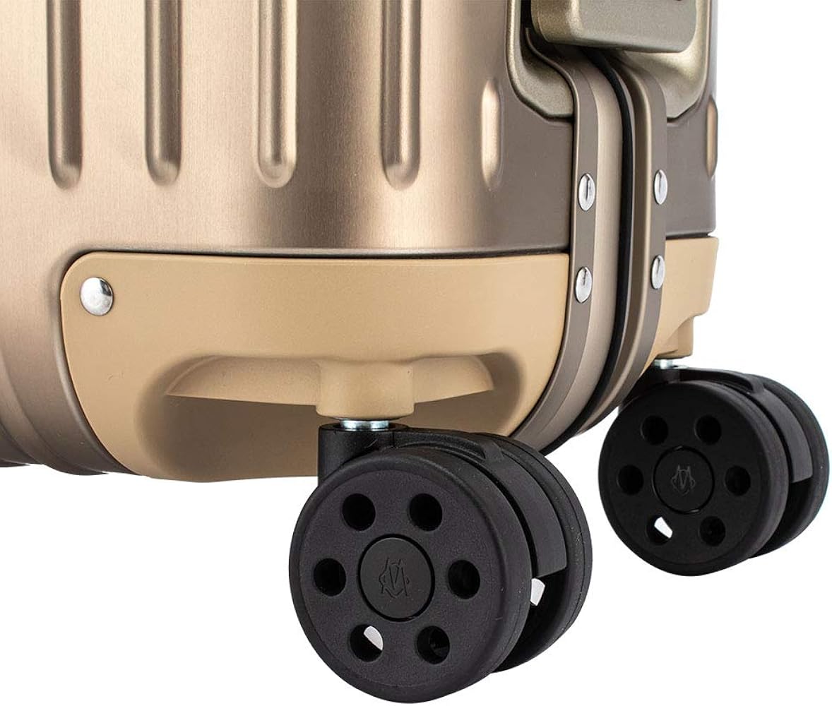 Amazon | [リモワ] オリジナル キャビン S 31L 4輪 機内持ち込み