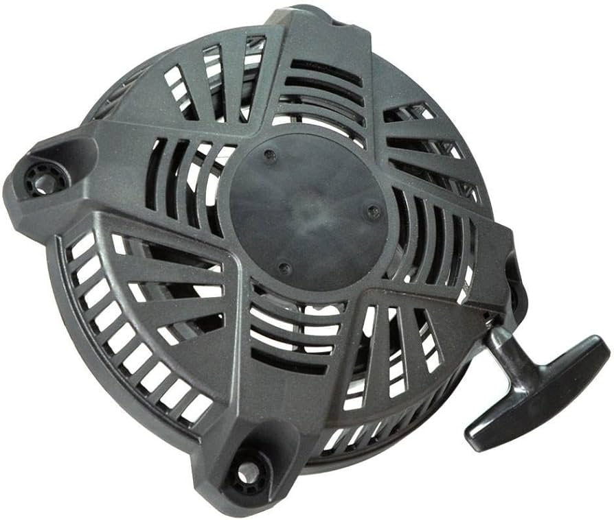 Amazon.com : 49088-2585 Kawasaki Recoil Starter Assembly : Lawn