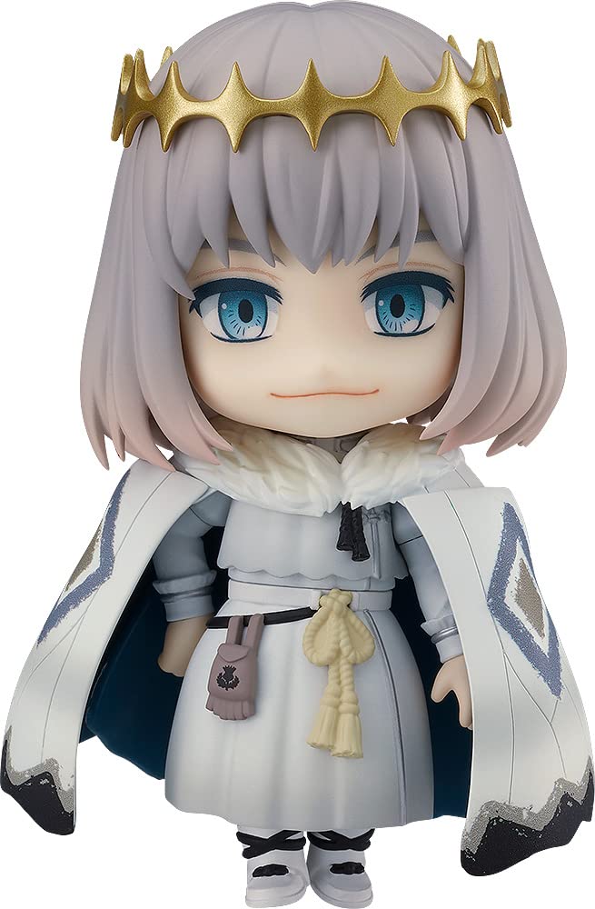 Amazon | ねんどろいど Fate/Grand Order プリテンダー/オベロン ノン