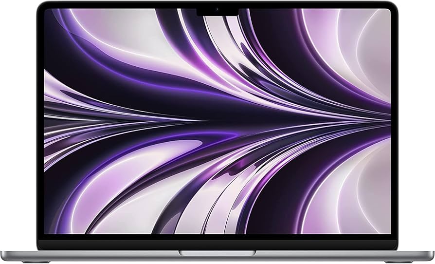 Amazon.com: Apple 2022 MacBook Air with Apple M2 Chip, 13-inch