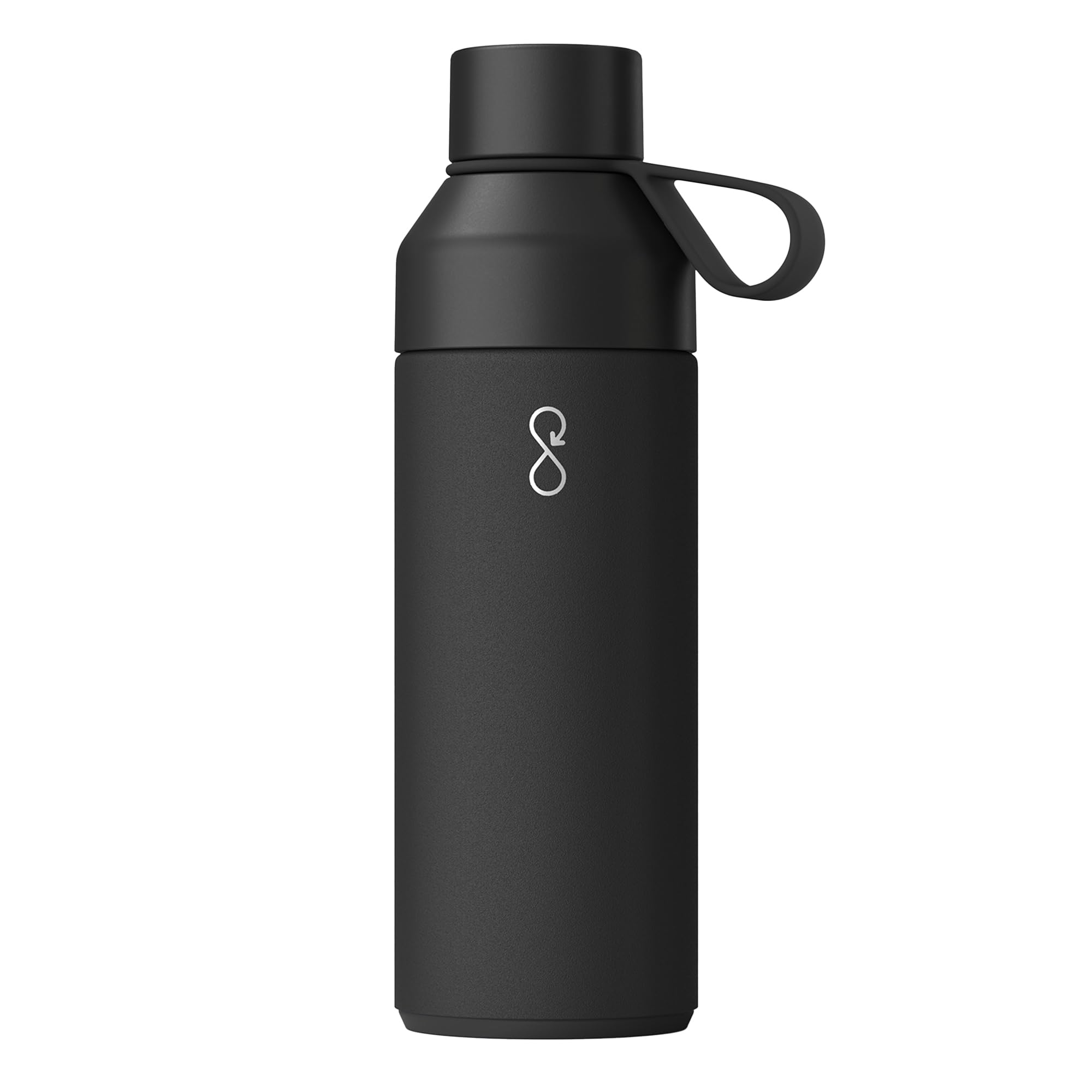 Amazon.com: Ocean Bottle Big 34 oz | Stainless Steel Water Bottle