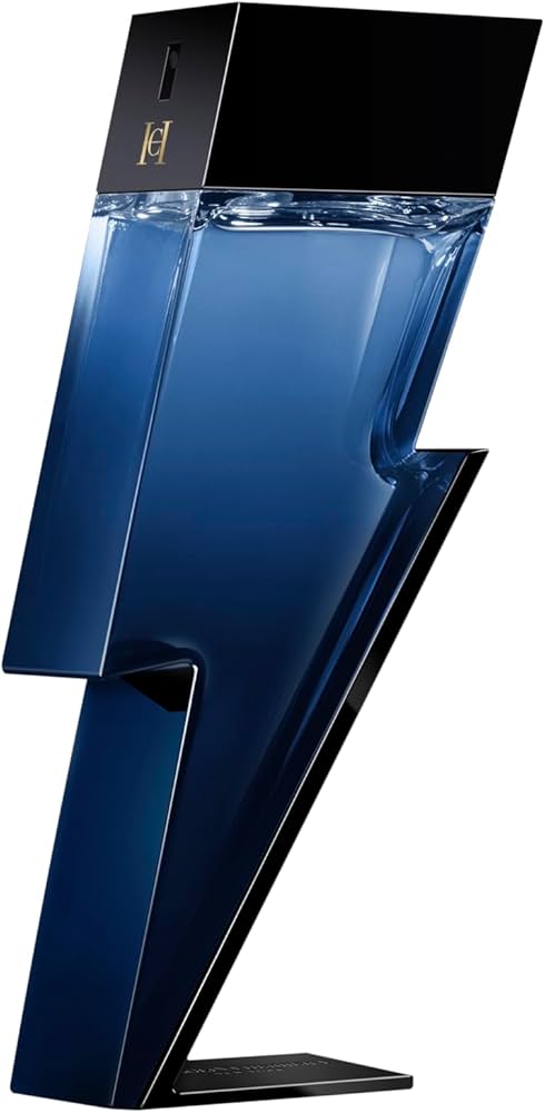 Amazon.com : Carolina Herrera Bad Boy Cobalt Eau De Parfum Spray