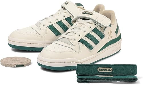Amazon.co.jp: [アディダス] フォーラム ロー FORUM LOW クラシック