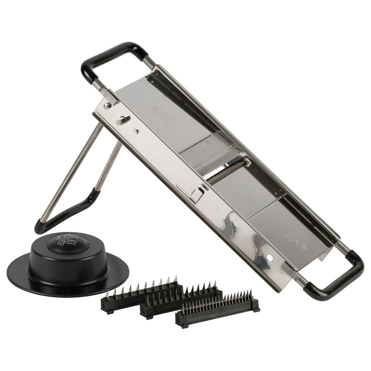 Amazon.com: LOUIS TELLIER - Professional Chef's Mandoline