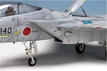 Amazon | プラッツ 1/72 航空自衛隊 主力戦闘機 F-15J イーグル近代化