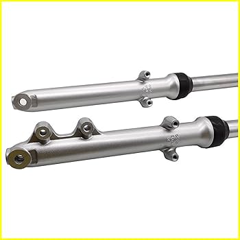 Amazon | スズキ GN125 NF41A 適合 32ミリ径 フロントフォーク