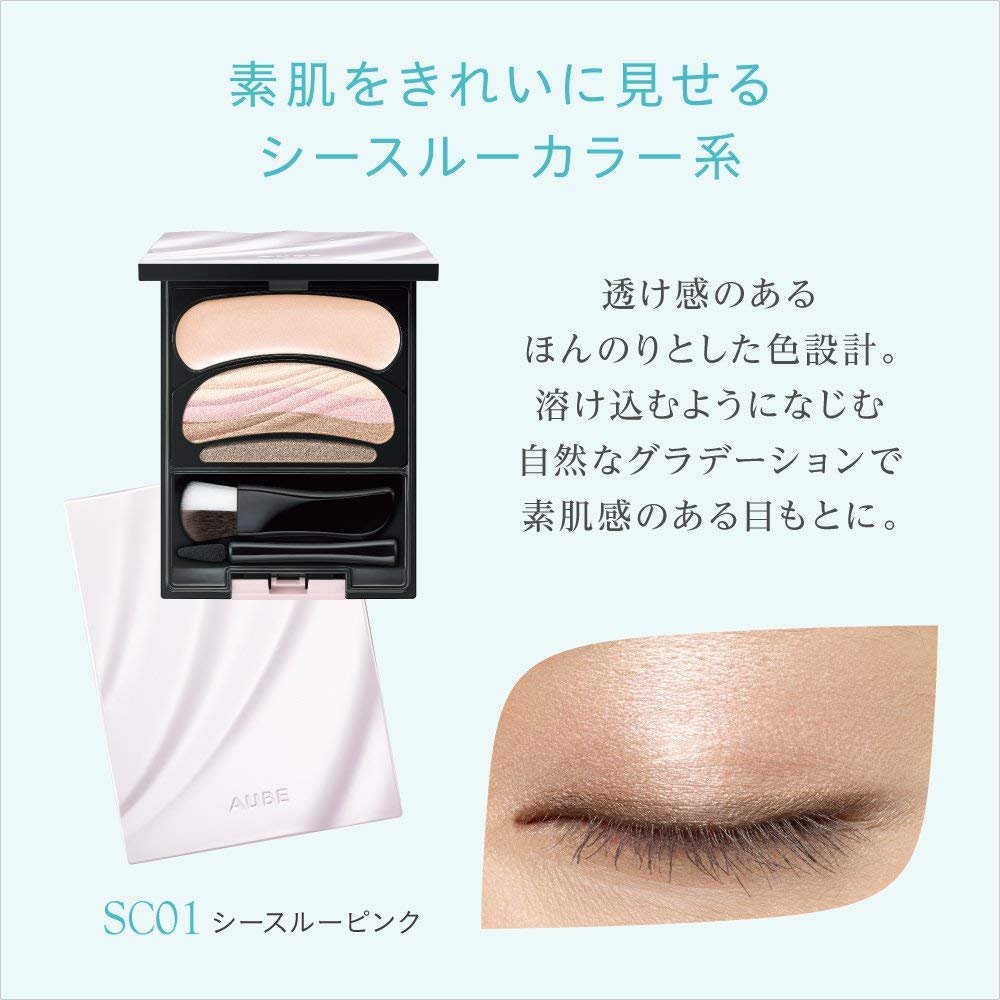 Amazon.co.jp: libero オーブ ブラシひと塗りシャドウN (12 ピンク系