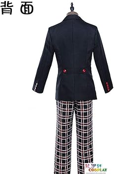 Amazon.co.jp: 三木有山 ペルソナ5 Persona 5 ジョーカー Joker 雨宮