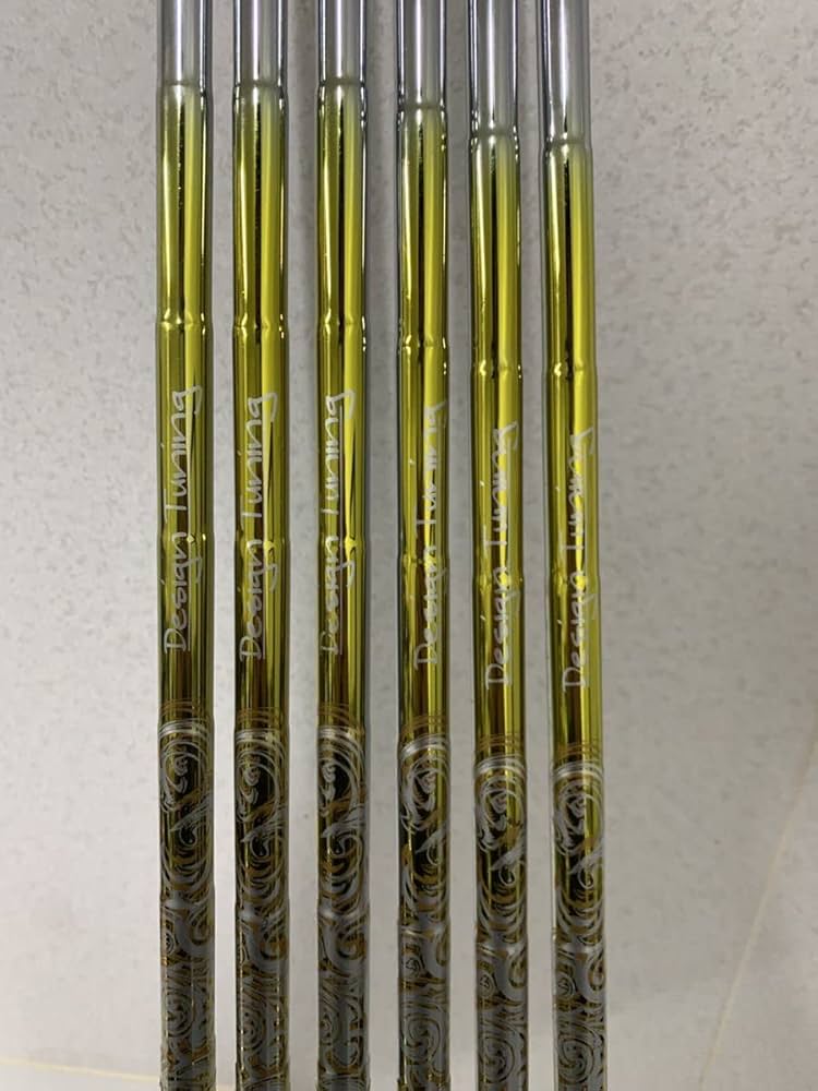 Amazon.co.jp: 限定 美品 デザインチューニング Dynamic Gold D.S.T