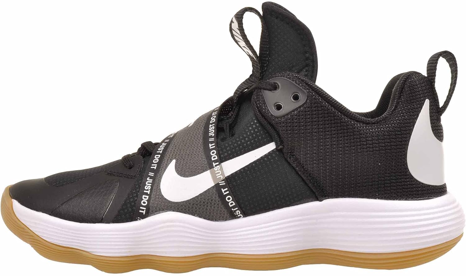 Amazon | ナイキ レディース React Hyperset バレーボールシューズ US