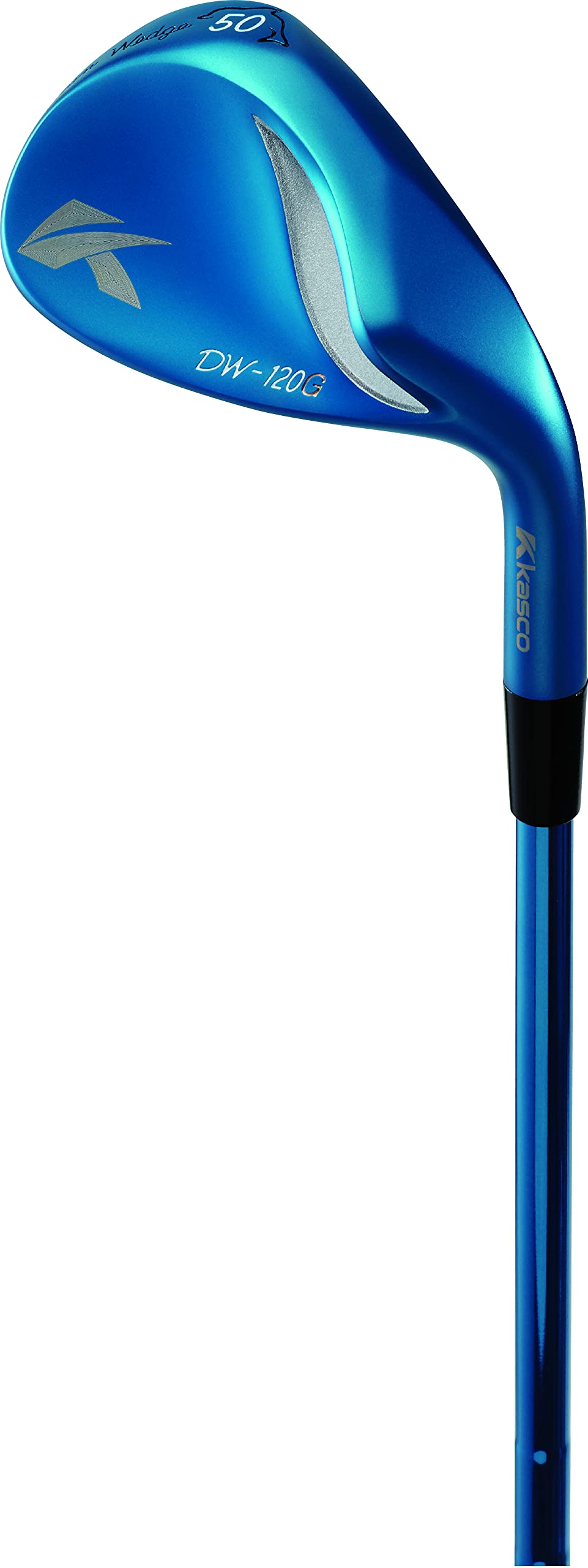 Amazon.co.jp: キャスコ(Kasco) ドルフィンウェッジ DW-120G BLUE