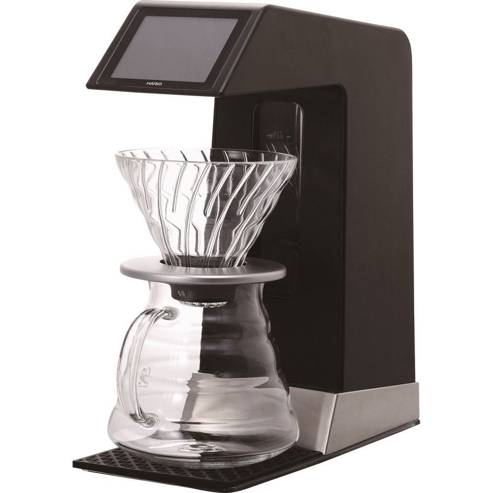 Amazon | ハリオ スマートセブン コーヒーメーカー V60オートプア