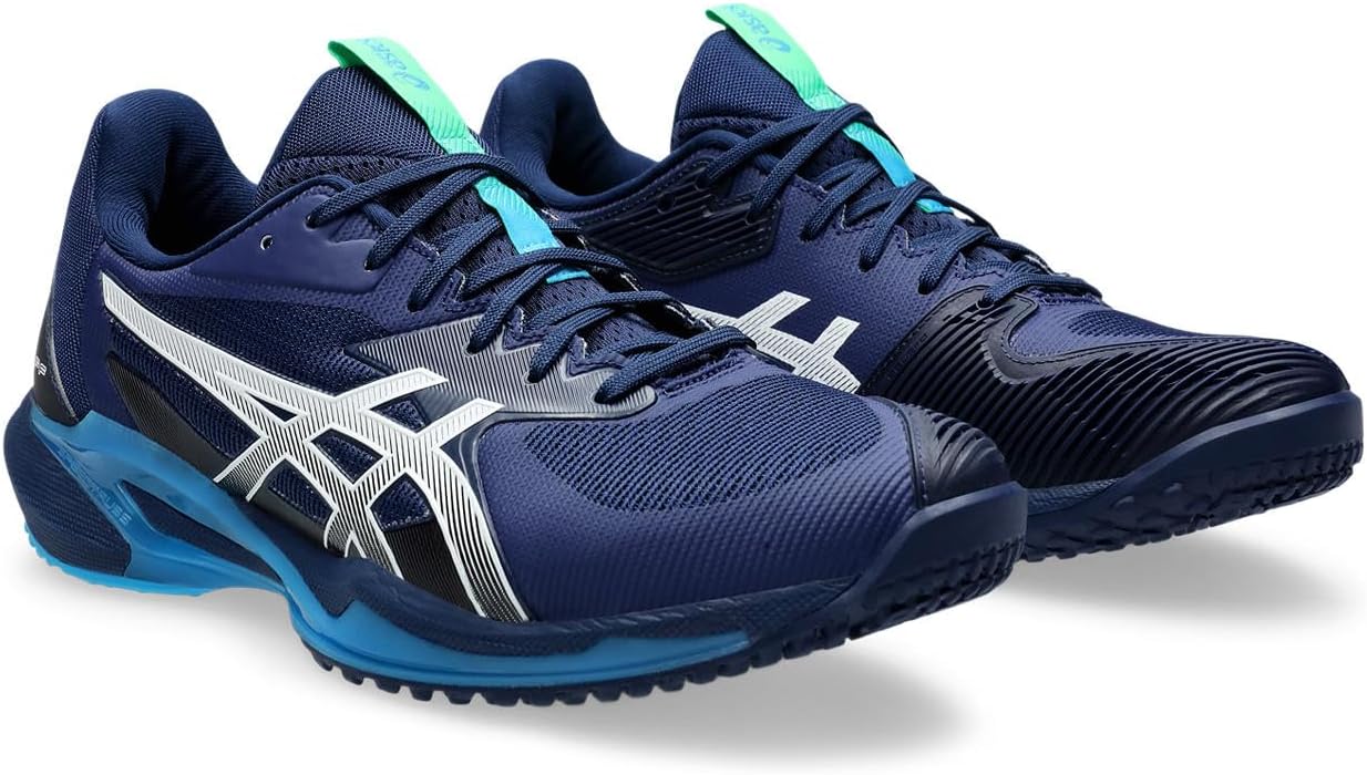 Amazon | [アシックス] テニスシューズ SOLUTION SPEED FF 3 OC メンズ