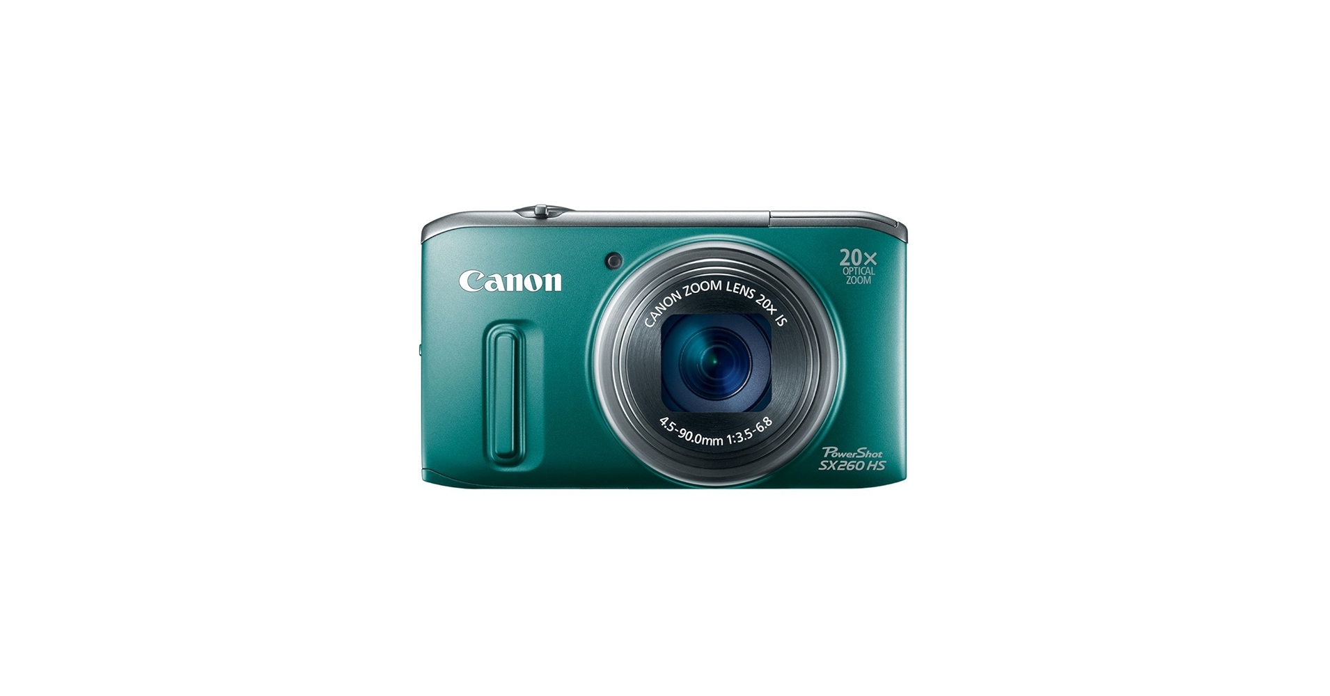 Amazon.com : Canon PowerShot SX260 HS 12.1 MP CMOS Digital Camera