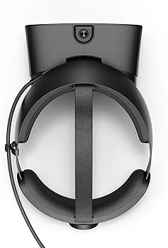 Amazon.com: Oculus Rift S PC-Powered VR Gaming Headset : Video Games