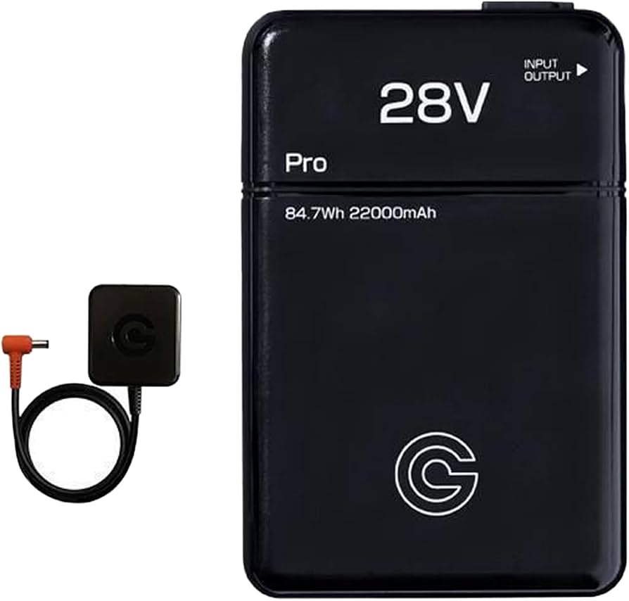 Amazon.co.jp: 長信ジャパン GB-POWER 28V バッテリーセット GB428 大