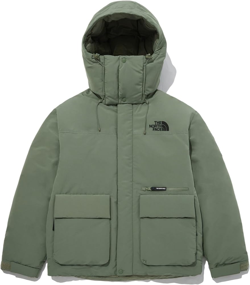 Amazon | (ザ・ノースフェイス) THE NORTH FACE RANGER DOWN JACKET