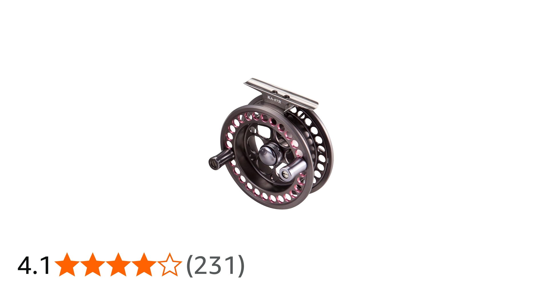 Amazon | PRO MARINE(プロマリン) リール 海将黒鯛 ゴールド KA-87G