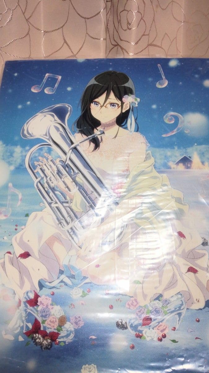 キャンバスボード・キャンバスアート 田中あすか バースデーキャンバス