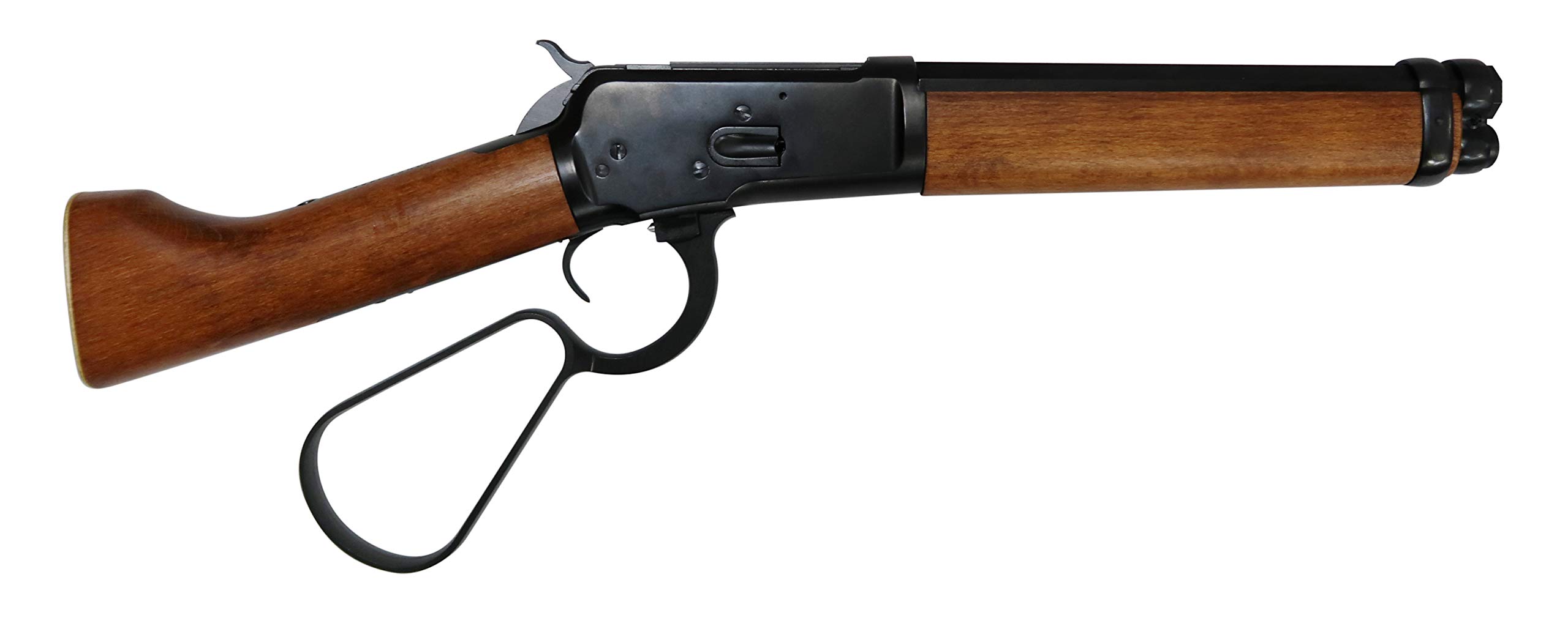 Amazon | マルシン ウィンチェスター M1892 ランダル カスタム