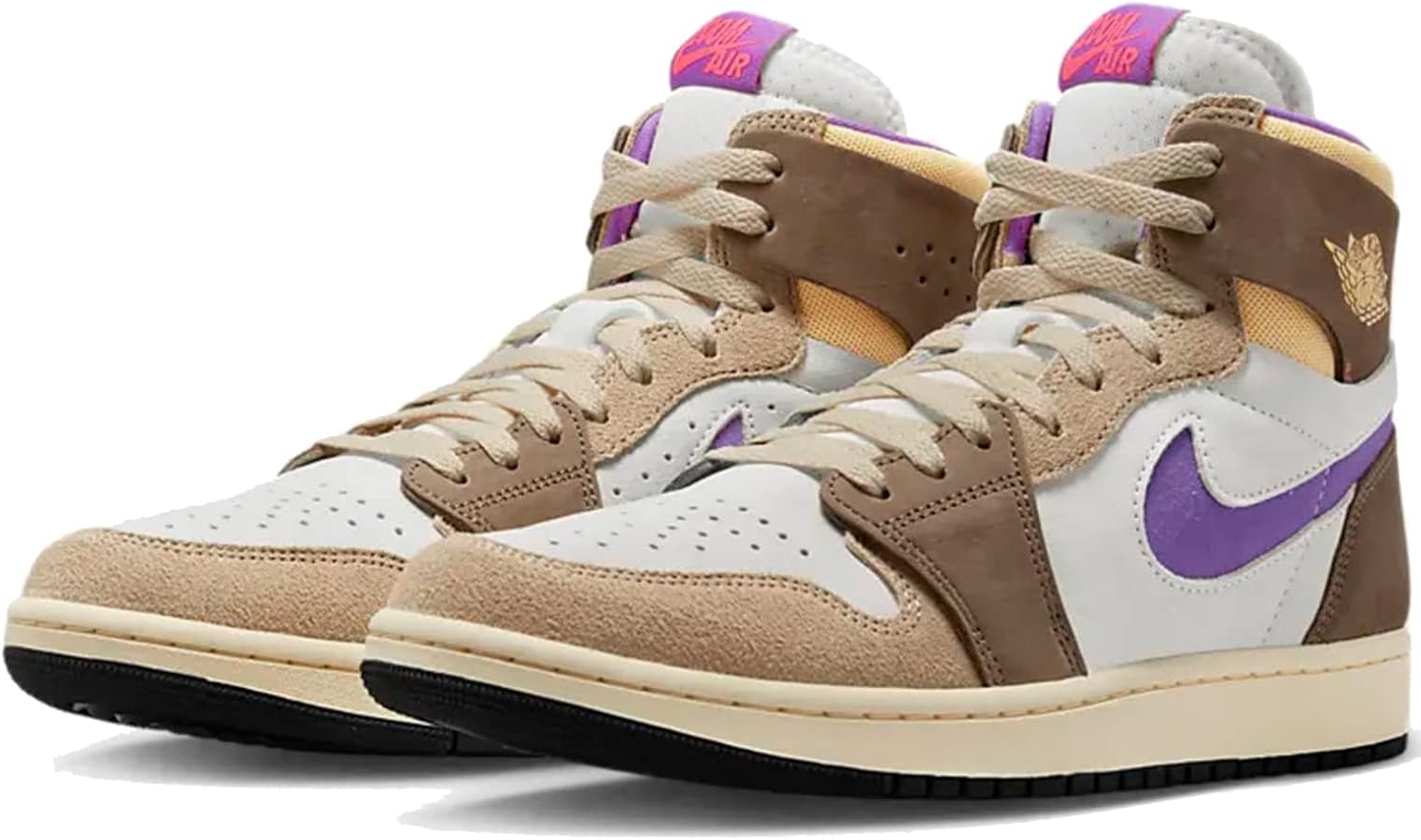 Amazon | [ナイキ] エア ジョーダン 1 ズーム コンフォート 2 AIR