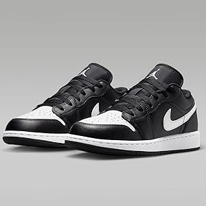 Amazon | [ナイキ] エア ジョーダン 1 ロー J AIR JORDAN 1 LOW