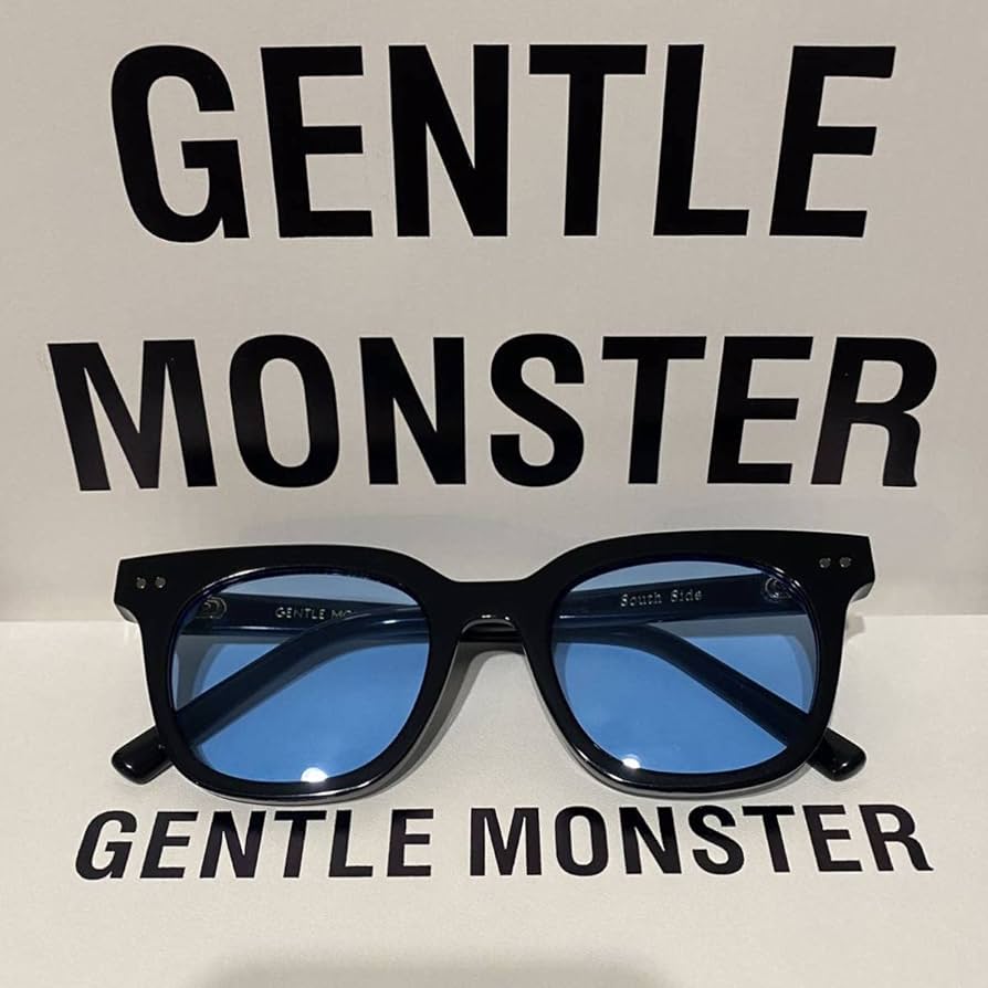 Amazon.co.jp: GENTLE MONSTER ジェントルモンスター SOUTH SIDE