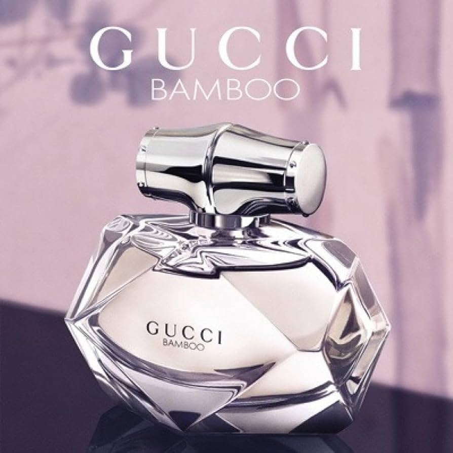 Amazon.co.jp: グッチ(GUCCI) バンブー EDP SP 50ml [並行輸入品] : Beauty