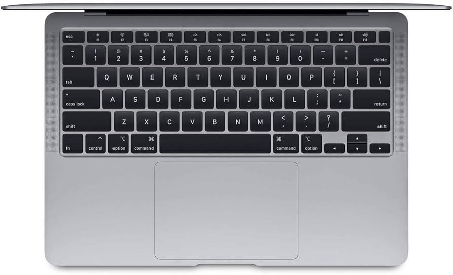 Amazon.com: Apple 2020 MacBook Air 13.3'' Core i7 1.2GHz 16GB RAM