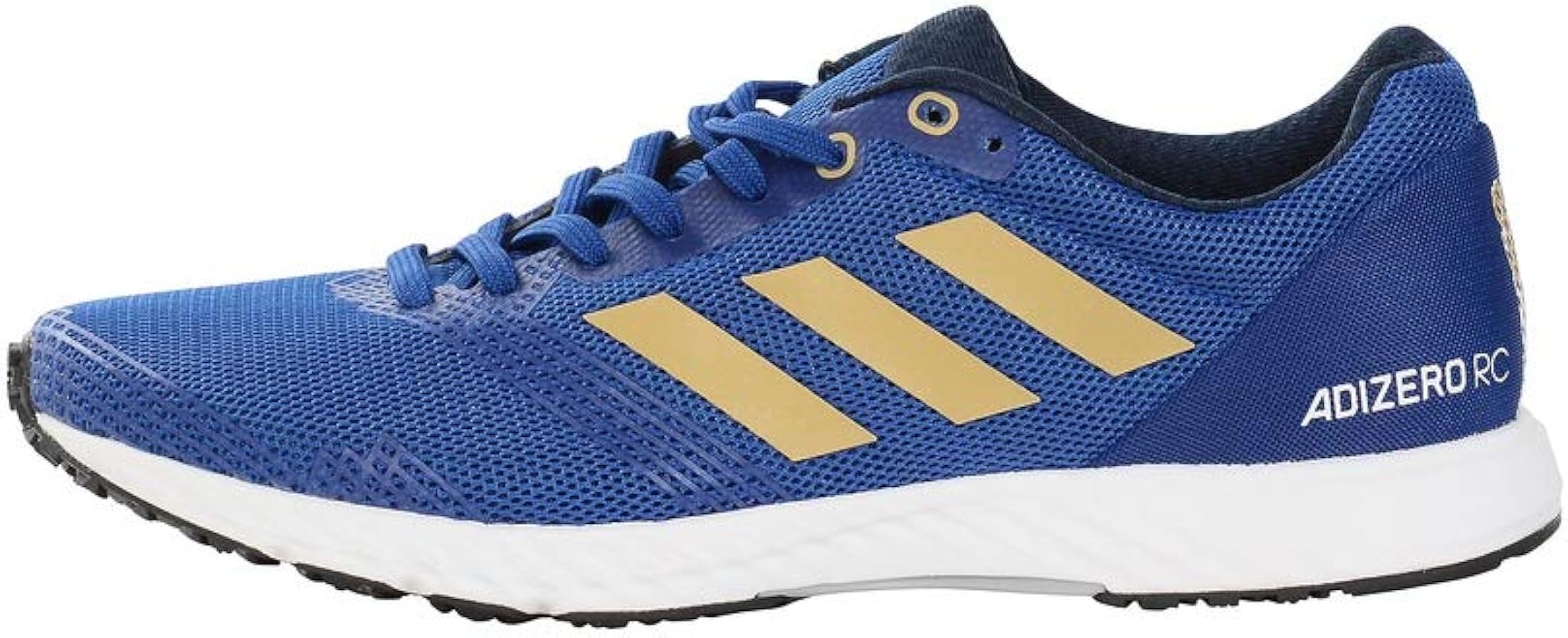 Amazon | [アディダス] ランニングシューズ adizero RC カレッジ