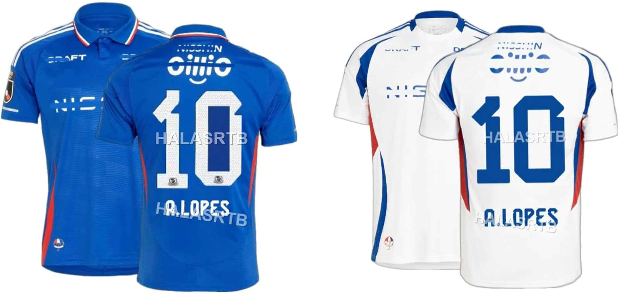 Amazon.co.jp: [HALASRTB] 2025シーズン 横浜f・マリノス サッカー