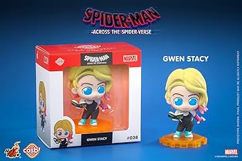 Amazon.co.jp: コスビ マーベル・コレクション 映画 スパイダーマン