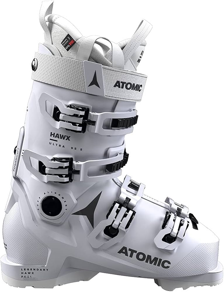 Amazon | ATOMIC アトミック レディース スキーブーツ ＜2022＞ HAWX