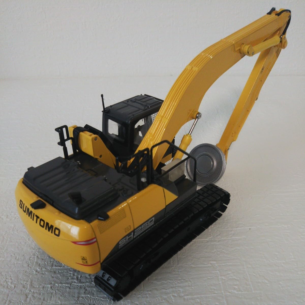 Amazon | 住友 SUMITOMO SH250-7MH 1/50 マテリアルハンドリング仕様