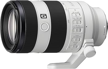 Amazon | SONY(ソニー) 望遠ズームレンズ フルサイズ FE 70-20mm F4