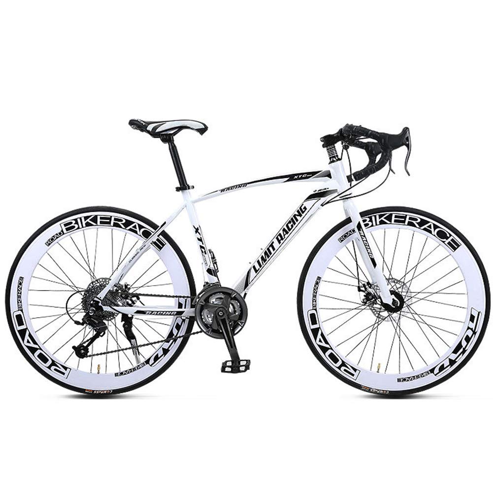 マウンテンバイク HOTSQUALL 26インチ ショック付き 鉄フレーム現状車