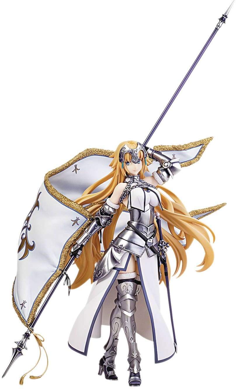 Fate/Grand Order ルーラー/ジャンヌ・ダルク フィギュア 新品 Amazon