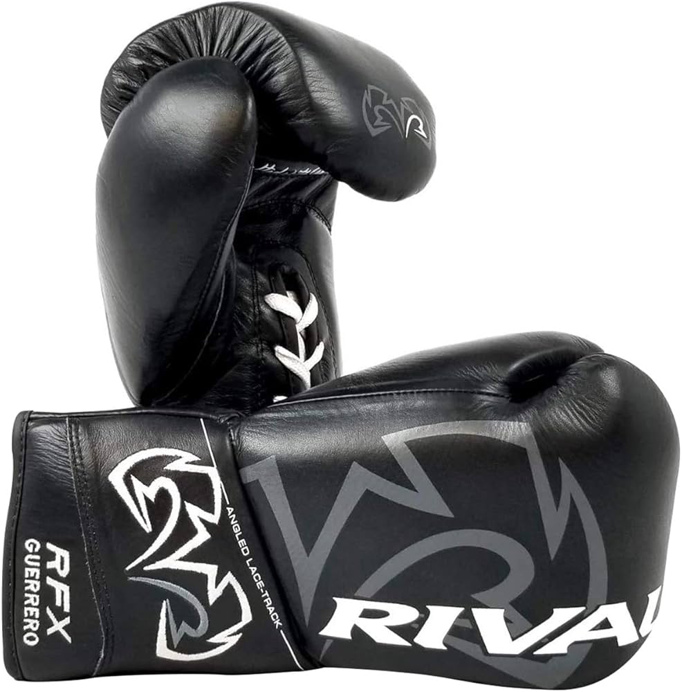Amazon.co.jp: RIVAL(ライバル) ボクシング RFX-ゲレロ プロファイト