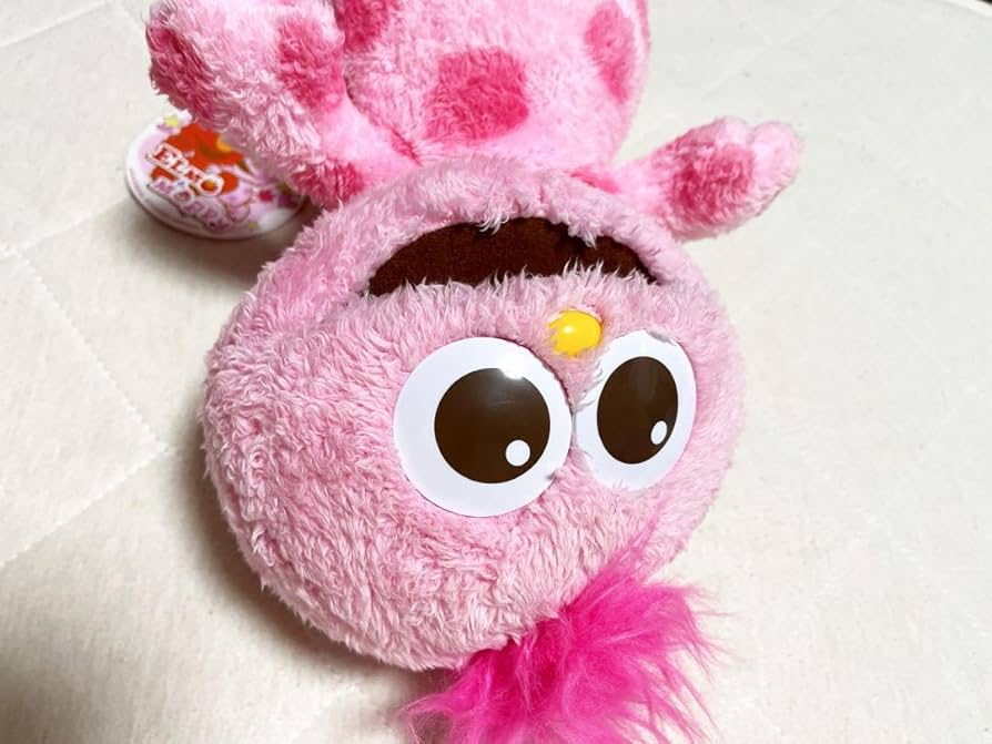 Amazon.co.jp: ユニバ ユニバーサル USJ 限定 エルモ モッピー ピンク