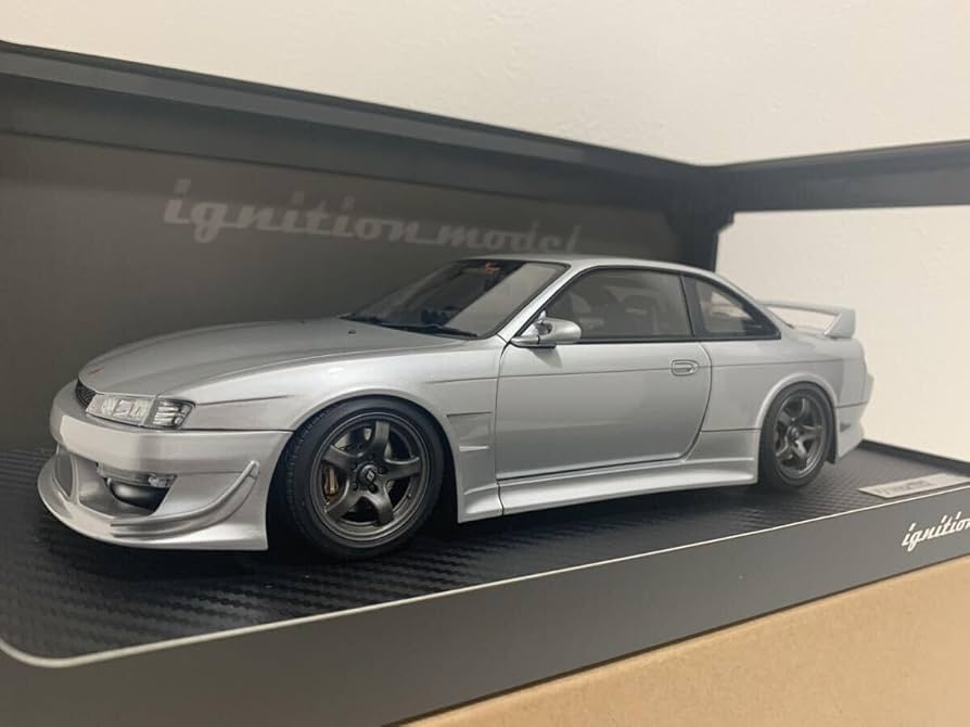 竜 シルビアS13 改造完成品 シルビア様専用 竜 シルビアS13 改造完成品 竜