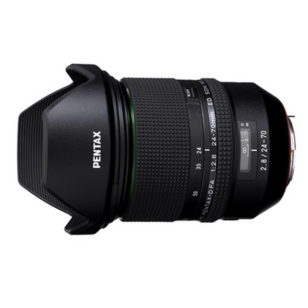 Amazon.com : HD PENTAX-D FA 24-70mmF2.8ED SDM WR High-performance