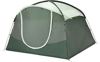 Amazon.co.jp: The North Face Sequoia 6、OS、アガベグリーン