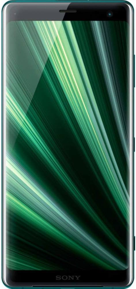Amazon | Sony Xperia XZ3 (H9493) 6GB / 64GB 6.0インチLTE デュアル