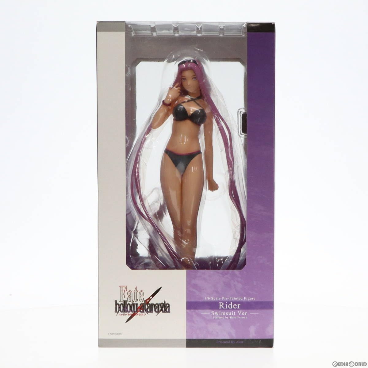 Amazon | [FIG]ライダー 水着Ver. Fate/hollow ataraxia(フェイト