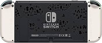 Amazon.co.jp: 【整備済み品】 任天堂 Nintendo Switch あつまれ