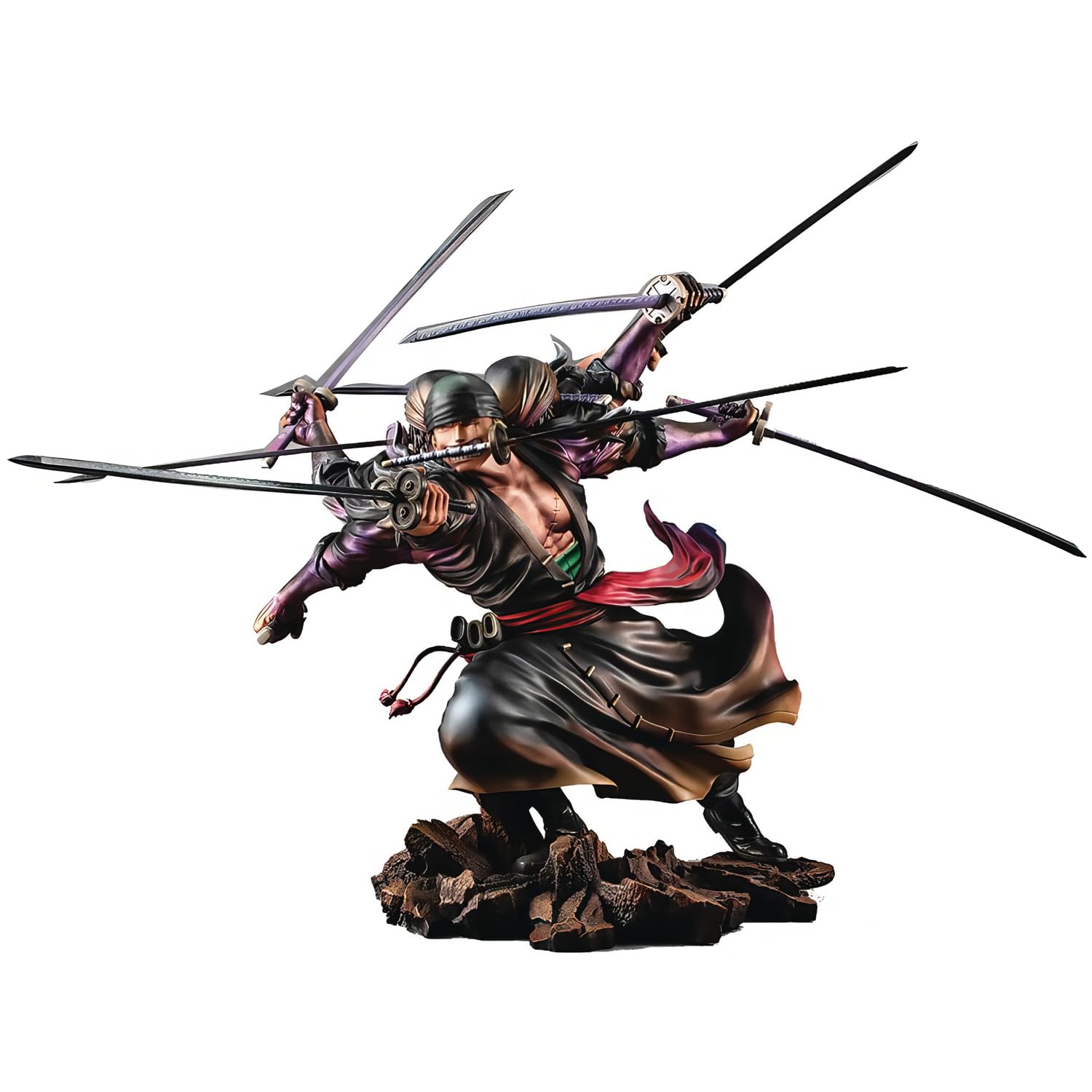 Amazon.co.jp: メガハウス(MegaHouse) P.O.P ワンピース WA-MAXIMUM