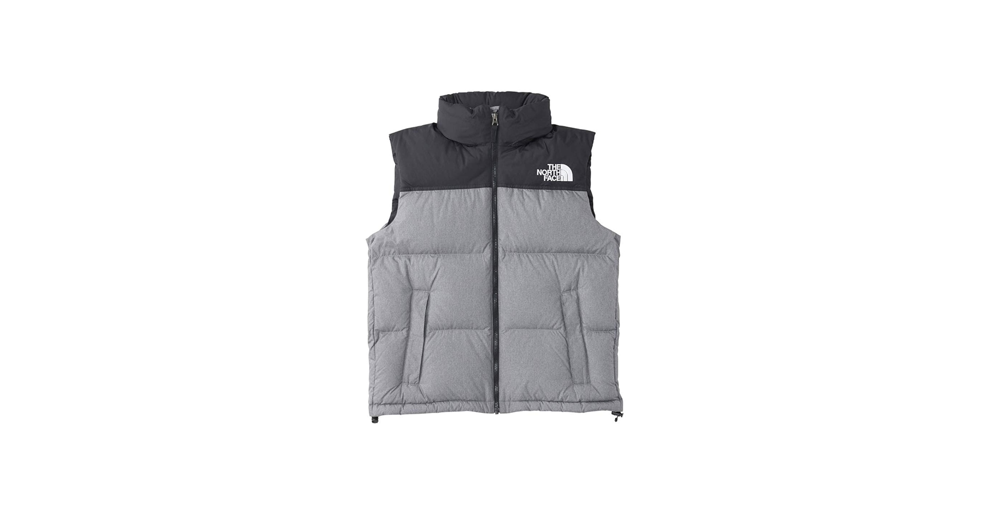 Amazon | THE NORTH FACE ノースフェイス ノベルティヌプシベスト L