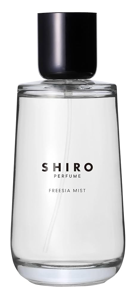 SHIRO フリージアミスト 100ml オードパルファム FREESIA MIST オード
