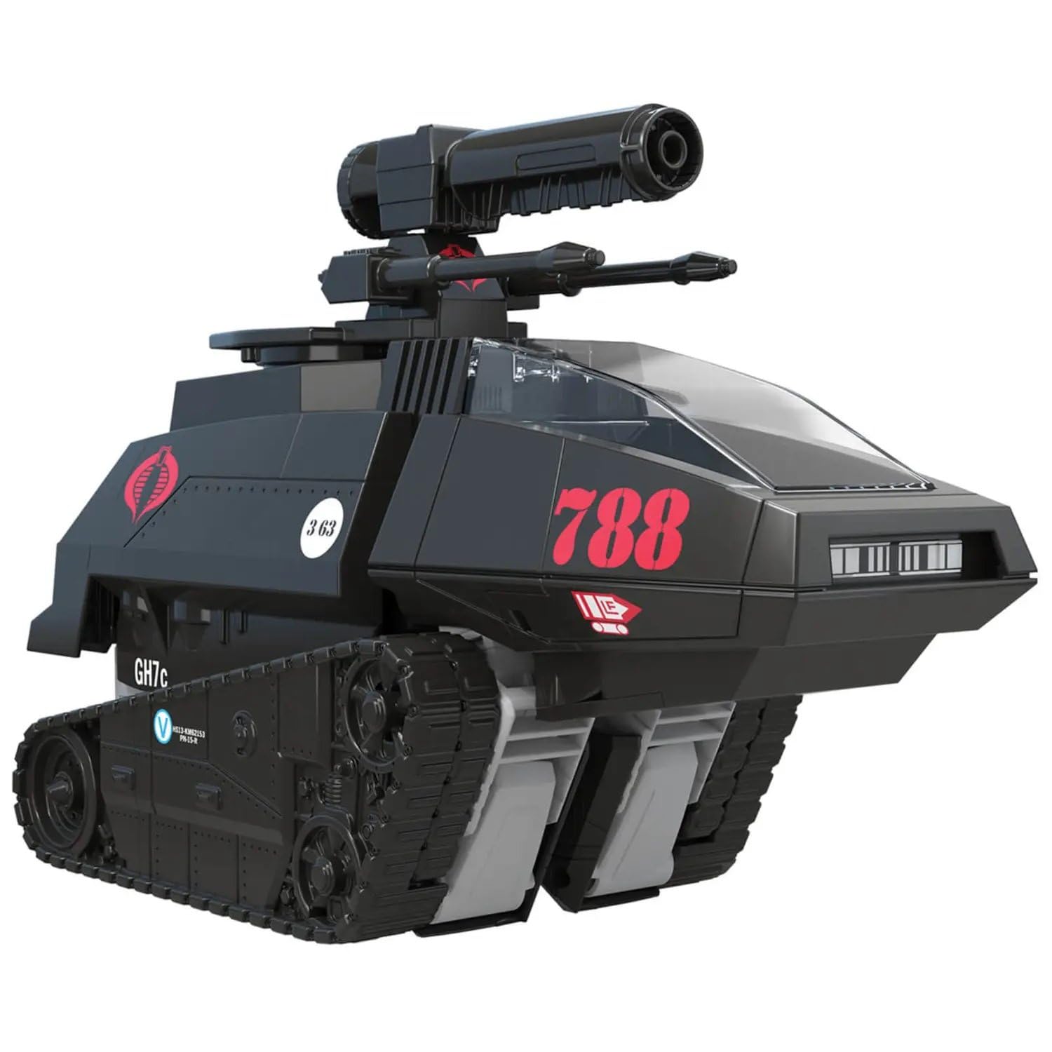 Amazon.co.jp: Hasbro Transformers x G.I.Joe コラボレーション